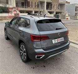 ڤۆڵکسواگن تاوس